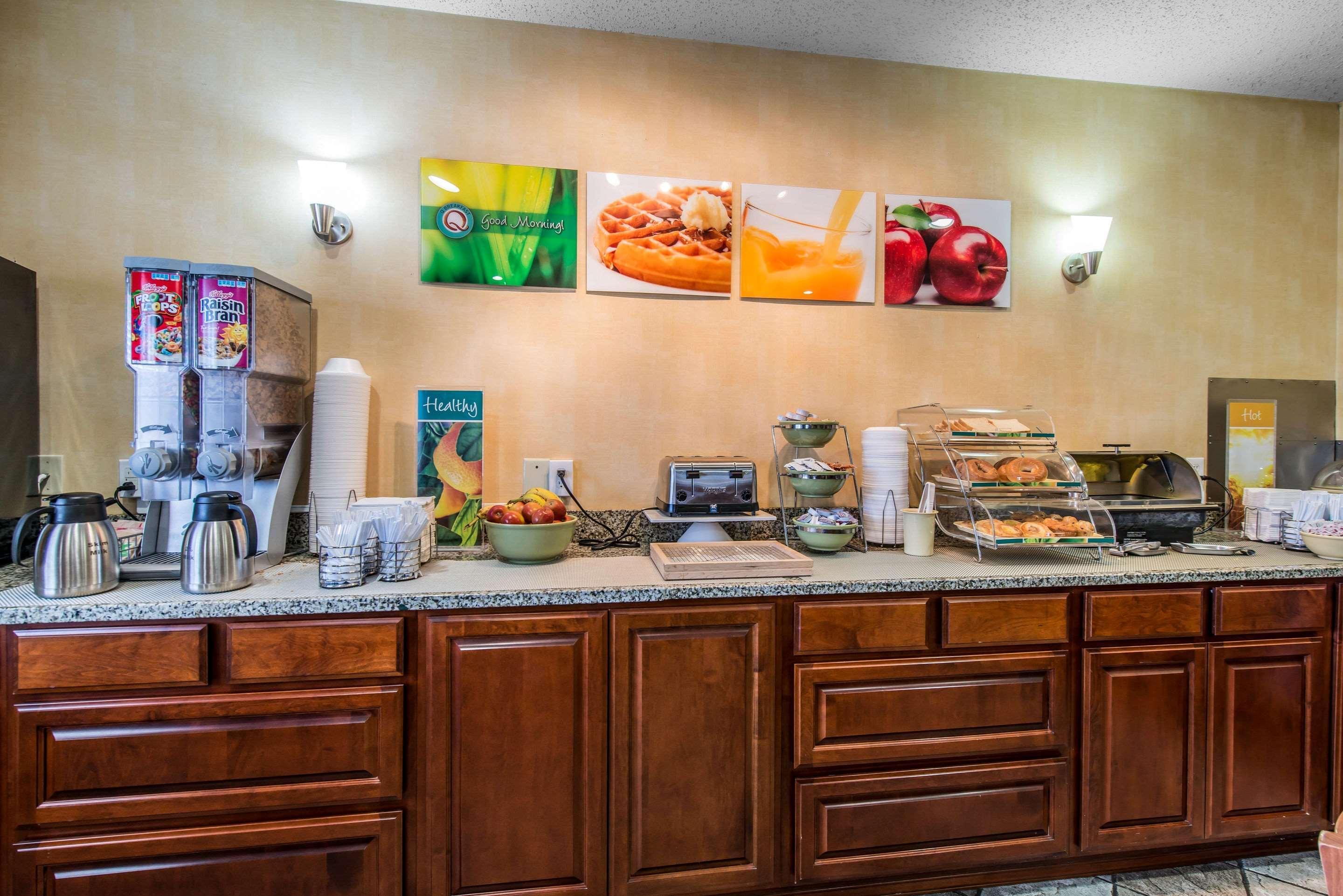 Quality Inn Denver Westminster Zewnętrze zdjęcie