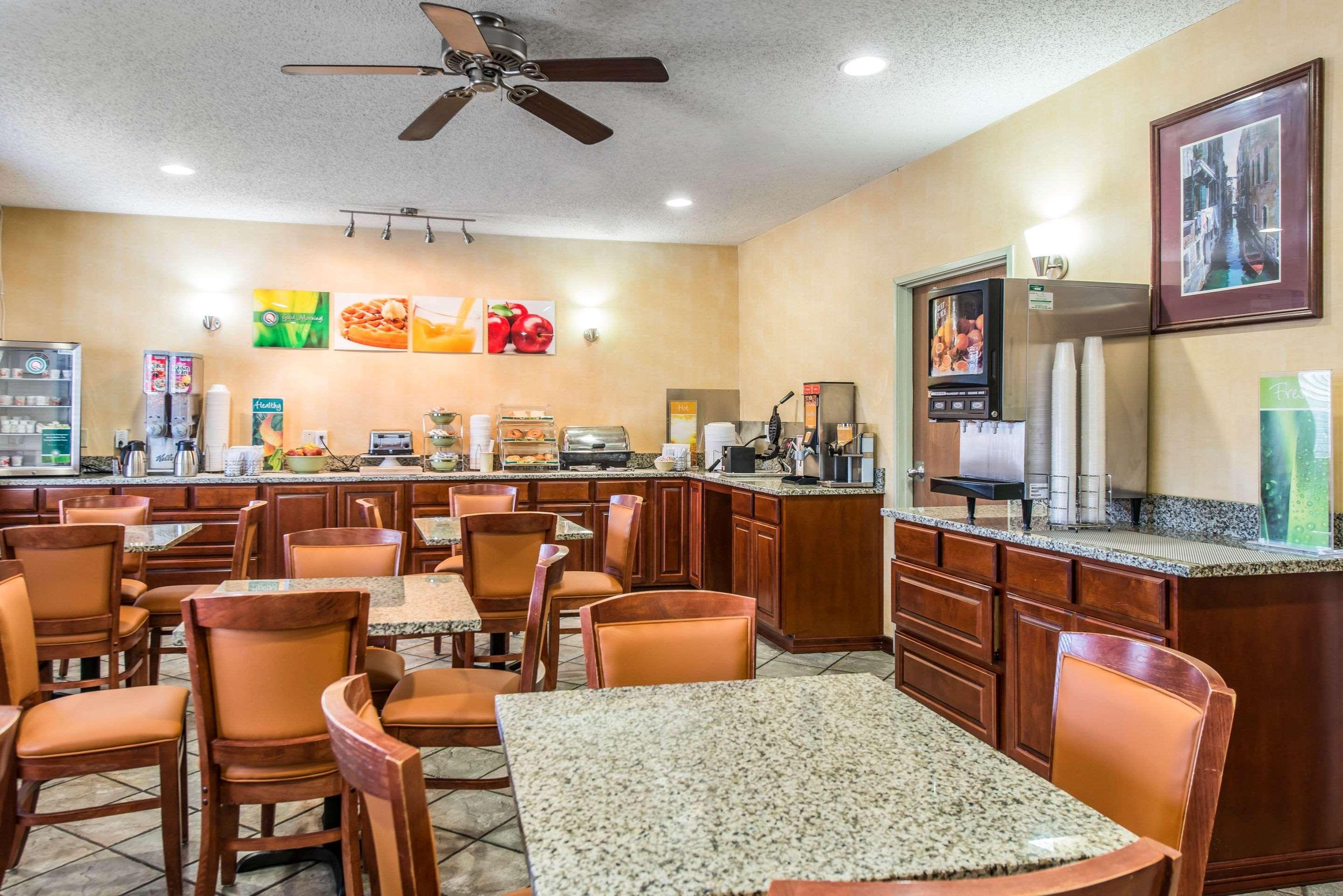 Quality Inn Denver Westminster Zewnętrze zdjęcie