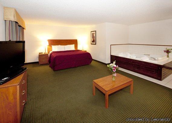 Quality Inn Denver Westminster Pokój zdjęcie