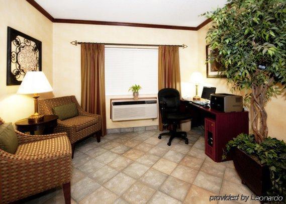 Quality Inn Denver Westminster Wnętrze zdjęcie