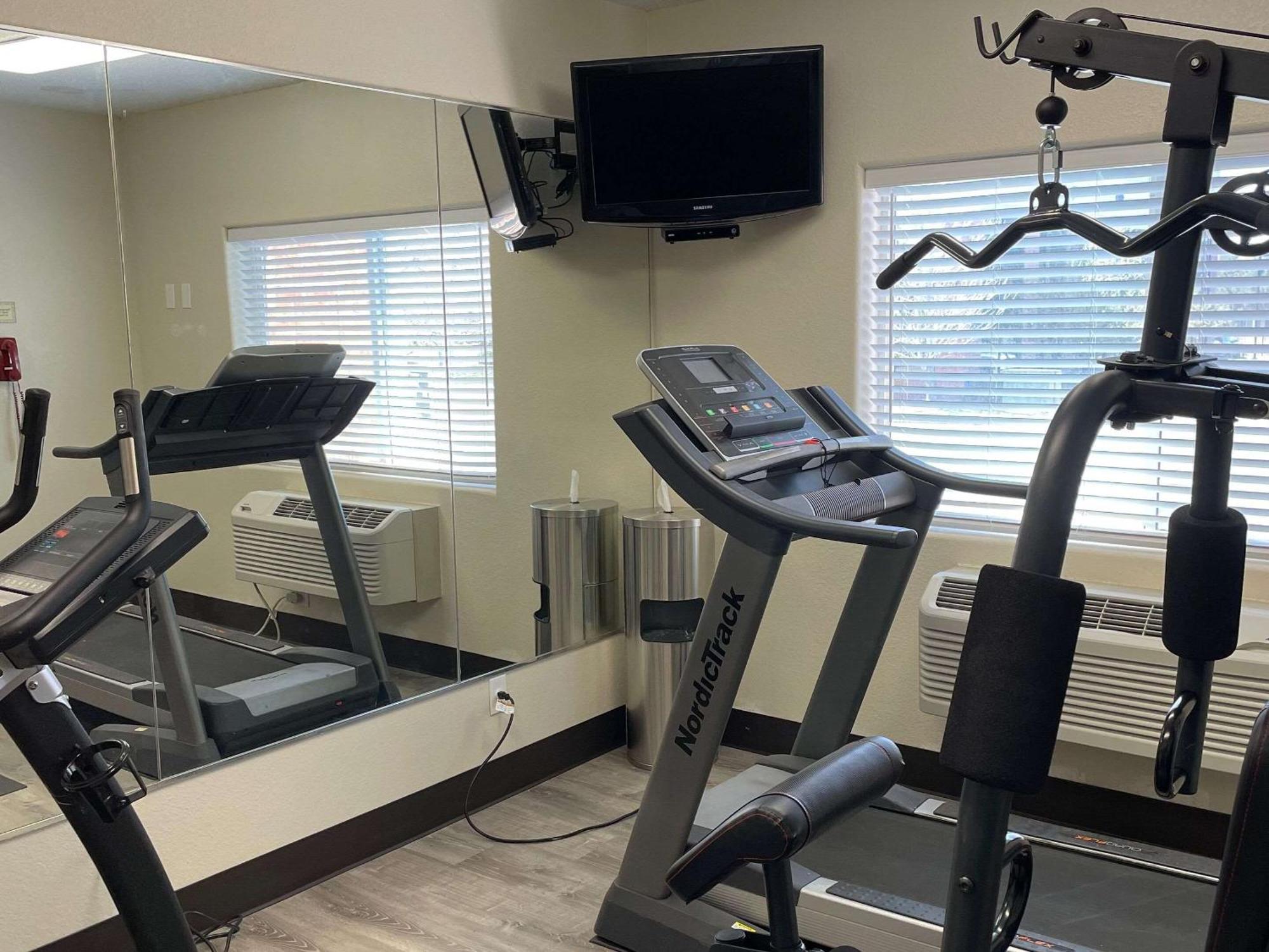 Quality Inn Denver Westminster Zewnętrze zdjęcie