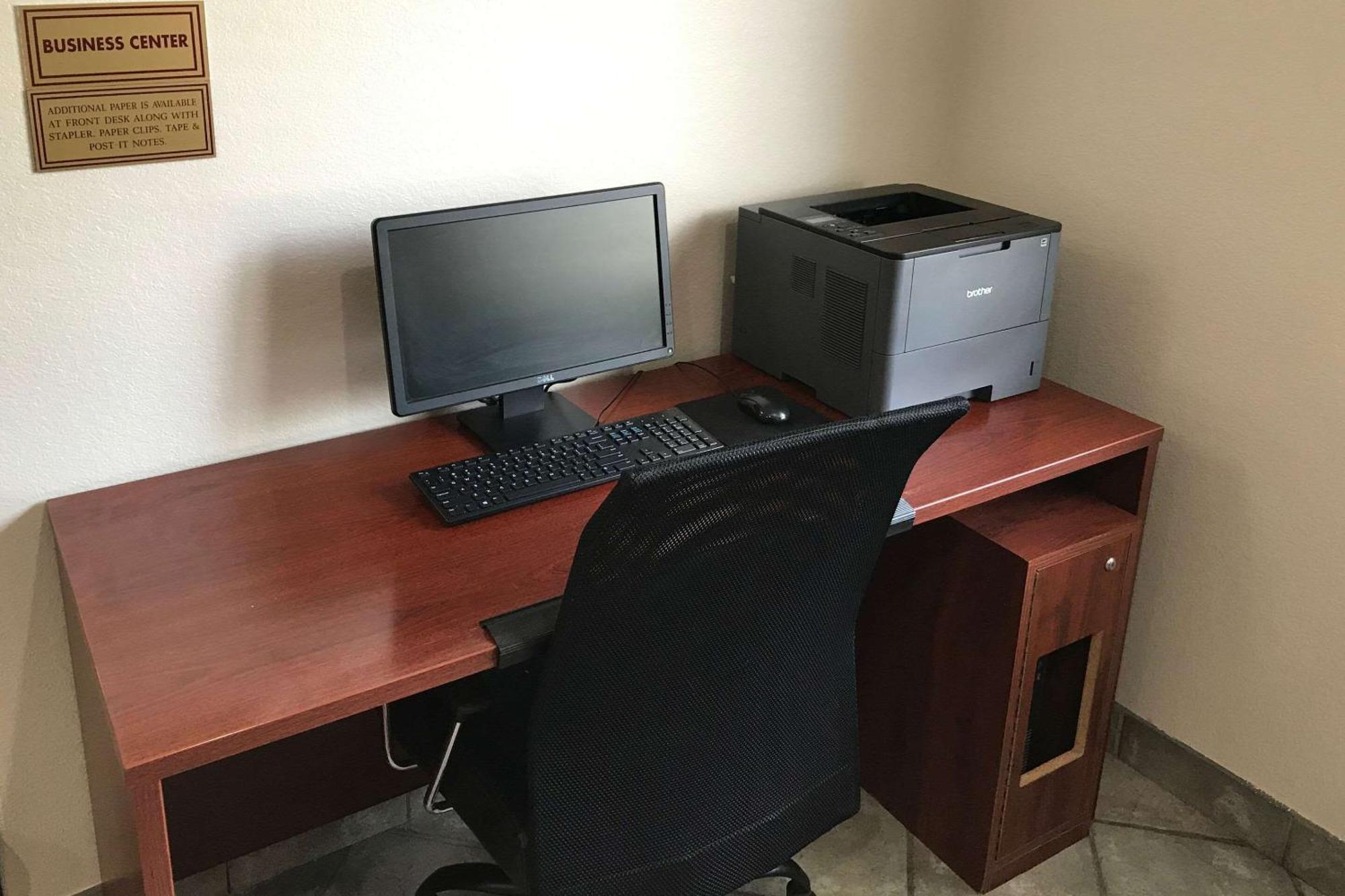 Quality Inn Denver Westminster Zewnętrze zdjęcie