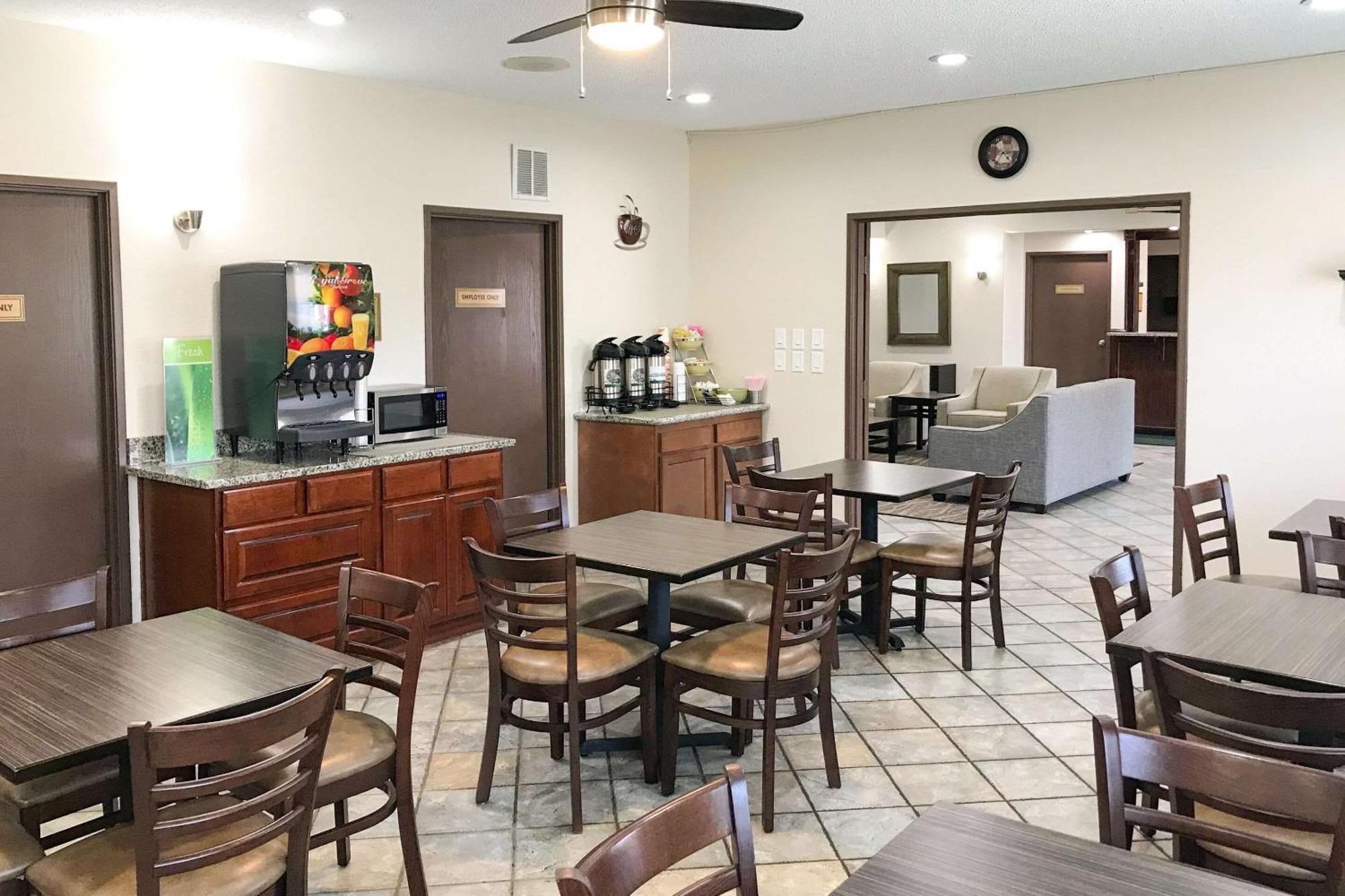 Quality Inn Denver Westminster Zewnętrze zdjęcie