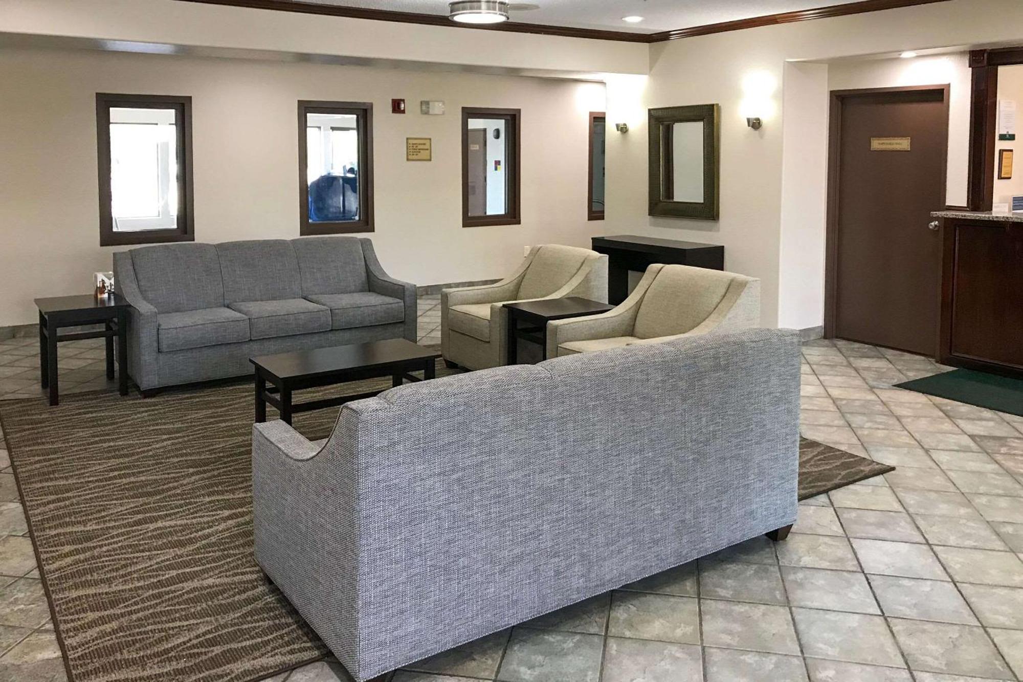 Quality Inn Denver Westminster Zewnętrze zdjęcie