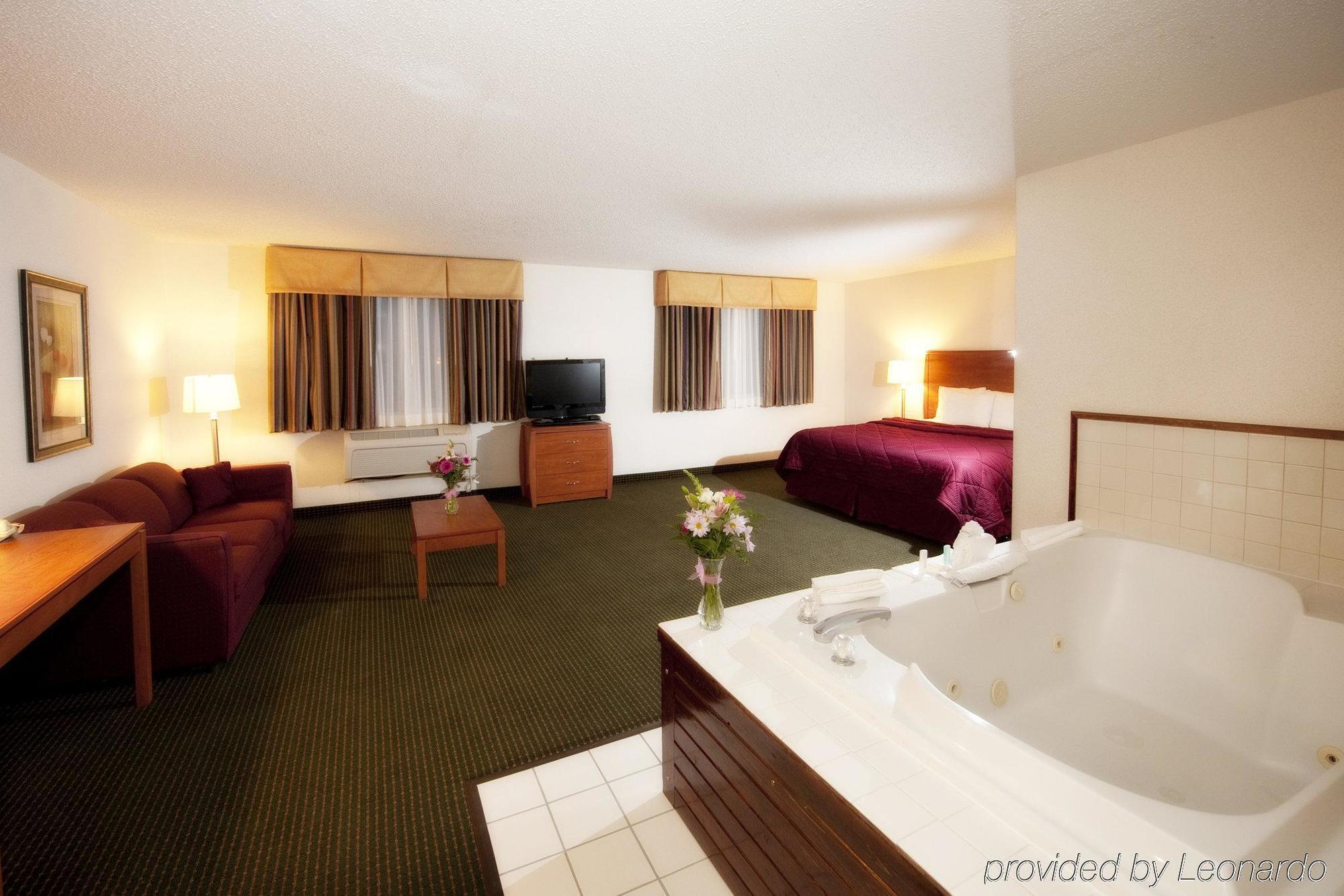 Quality Inn Denver Westminster Pokój zdjęcie