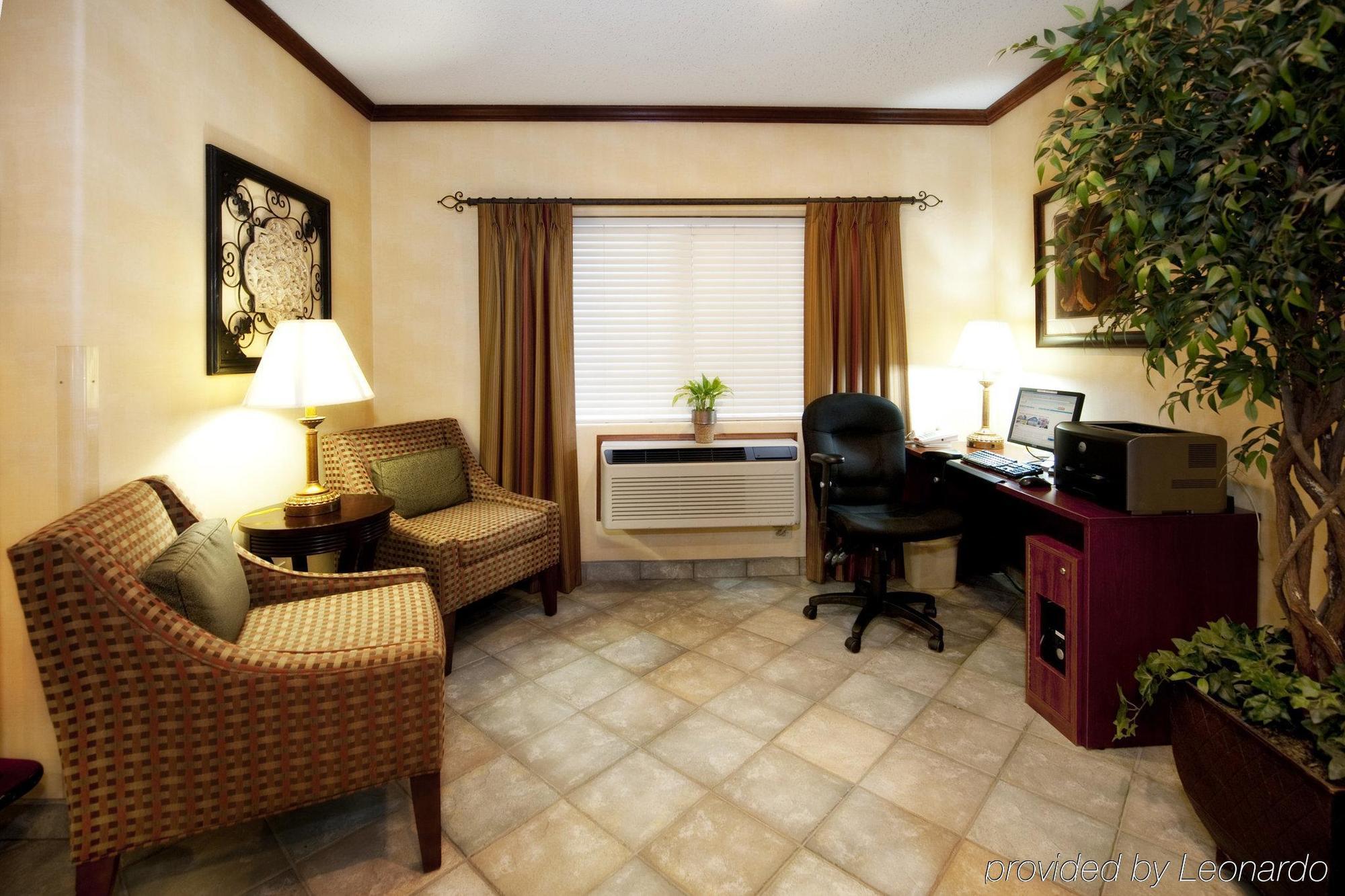 Quality Inn Denver Westminster Zewnętrze zdjęcie