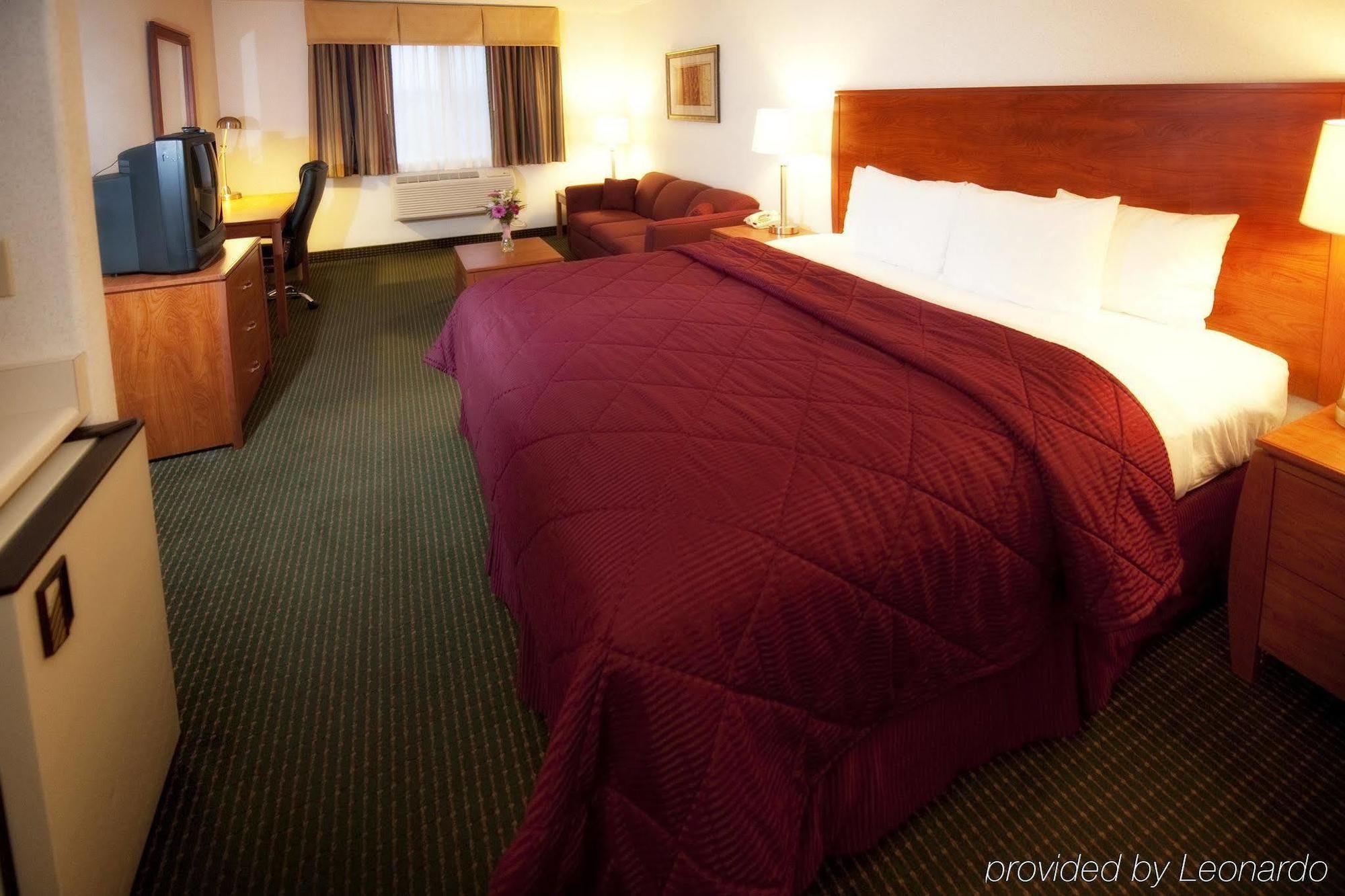 Quality Inn Denver Westminster Zewnętrze zdjęcie