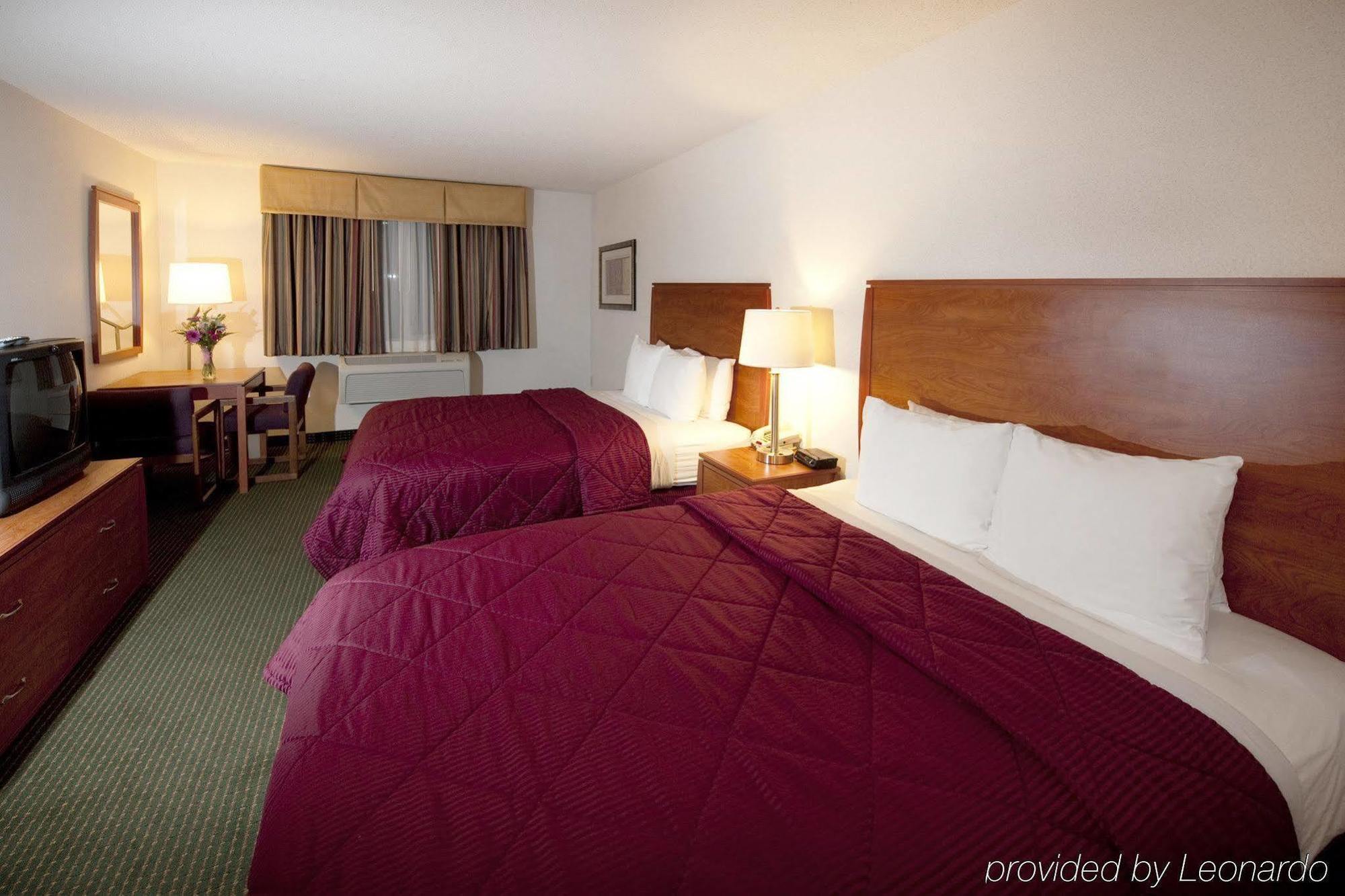 Quality Inn Denver Westminster Zewnętrze zdjęcie