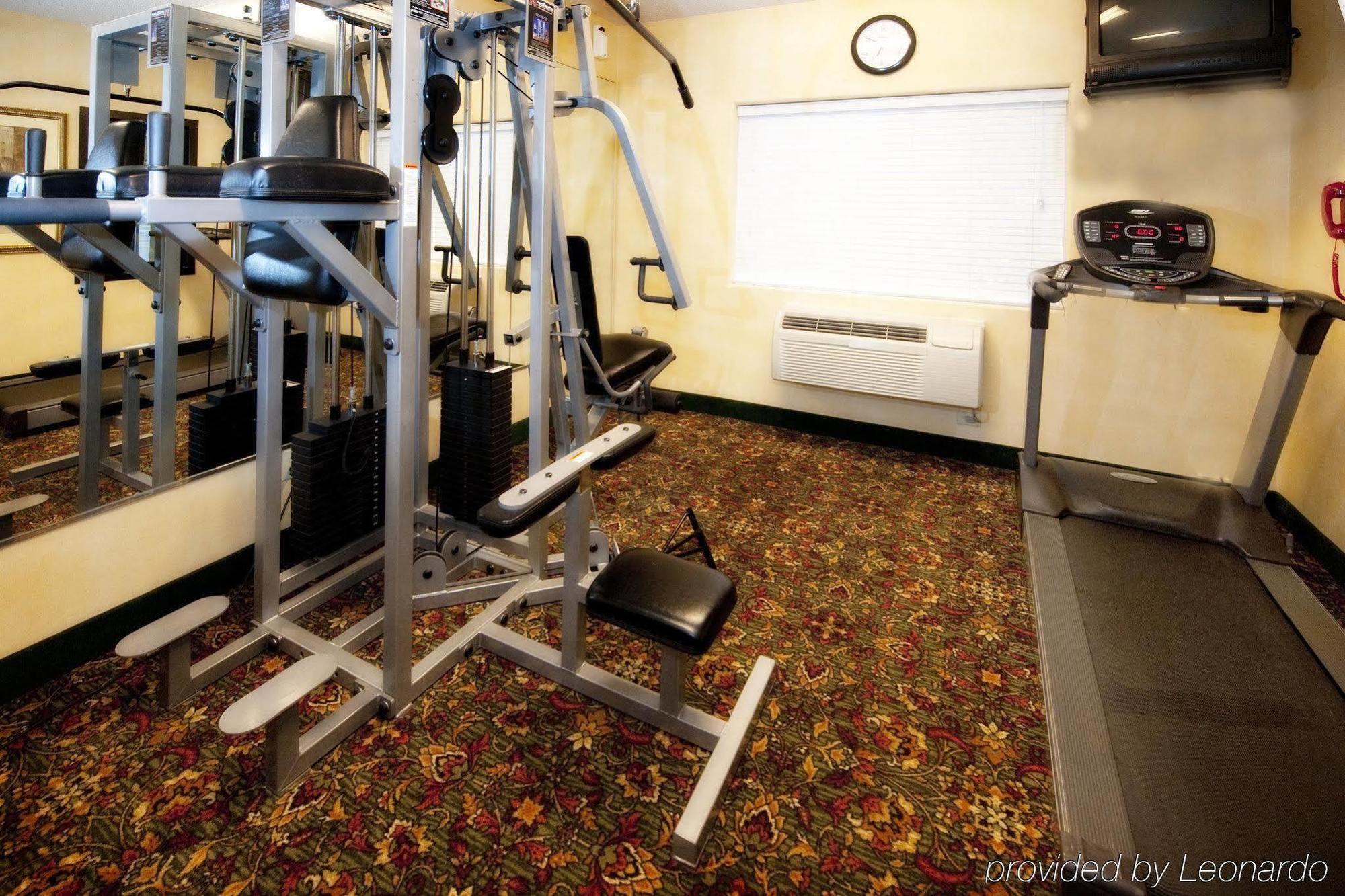 Quality Inn Denver Westminster Zewnętrze zdjęcie